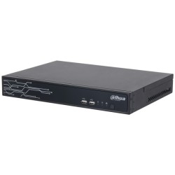 Dahua KI-Server, 48 Kanäle IP, 1x SATA à 20 TB