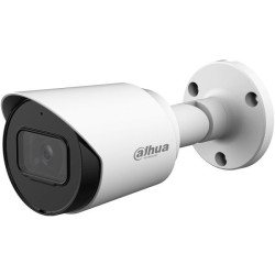 HD-CVI-Bullet-Kamera, 2 MP, 3,6 mm, IR 30 m, IP67, weiß