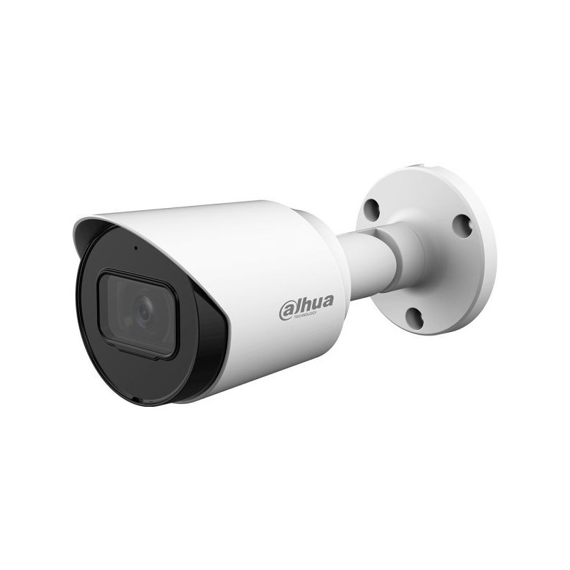 HD-CVI-Bullet-Kamera, 2 MP, 3,6 mm, IR 30 m, IP67, weiß