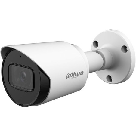 HD-CVI-Bullet kamera, 2 MP, 3,6 mm, IR 30 m, IP67, bela