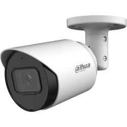 HD-CVI-Bullet-Kamera, 2 MP, 3,6 mm, IR 30 m, IP67, weiß