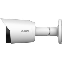 HD-CVI-Bullet kamera, 2 MP, 3,6 mm, IR 30 m, IP67, bela