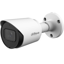 HD-CVI-Bullet-Kamera, 5 MP, 2,8 mm, IR 30 m, IP67, weiß