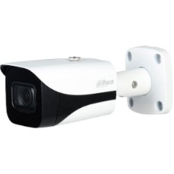 Dahua HD-CVI-Bullet kamera, 8MP, 3,6mm, IR 40m, IP67, bela