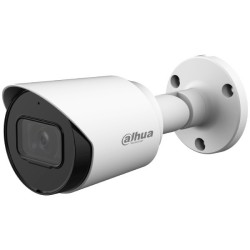 Dahua HD-CVI-Bullet-Kamera, 2MP, 2,8mm, IR 30m, IP67, weiß