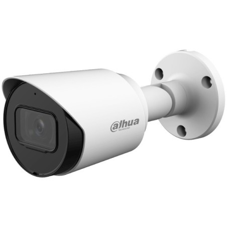 Dahua HD-CVI-Bullet-Kamera, 2MP, 2,8mm, IR 30m, IP67, weiß