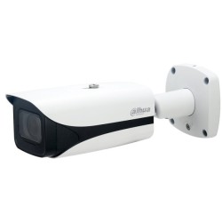 Dahua HD-CVI-Bullet-Kamera, 2MP, 2,7 - 13,5mm, IR 100m, IP67, weiß