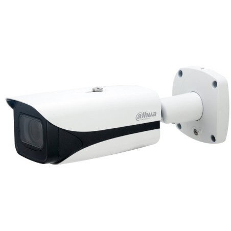 Dahua HD-CVI-Bullet-Kamera, 2MP, 2,7 - 13,5mm, IR 100m, IP67, weiß