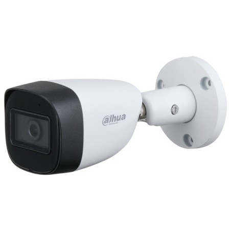 Dahua HD-CVI-Bullet-Kamera, 2MP, 2,8mm, IR 30m, IP67, weiß