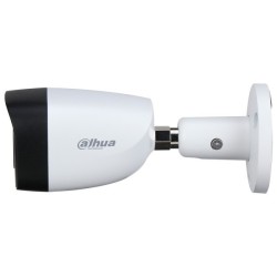 Dahua HD-CVI-Bullet-Kamera, 2MP, 2,8mm, IR 30m, IP67, weiß
