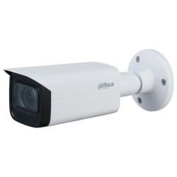 Dahua HD-CVI-Bullet kamera, 5MP, 2,7 - 13,5mm, IR 40m, IP67, bela