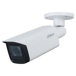 Dahua HD-CVI-Bullet-Kamera, 5MP, 2,7 - 13,5mm, IR 40m, IP67, weiß