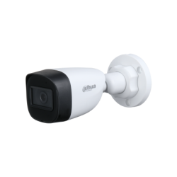 Dahua HD-CVI-Bullet kamera, 2MP, 3,6mm, IR 30m, IP67, bela