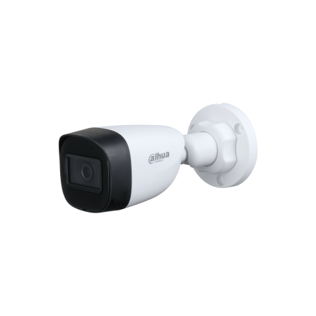 Dahua HD-CVI-Bullet-Kamera, 2MP, 3,6mm, IR 30m, IP67, weiß