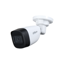 Dahua HD-CVI-Bullet-Kamera, 2MP, 3,6mm, IR 30m, IP67, weiß