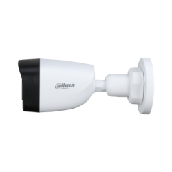 Dahua HD-CVI-Bullet-Kamera, 2MP, 3,6mm, IR 30m, IP67, weiß