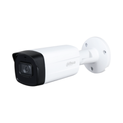 Dahua HD-CVI-Bullet-Kamera, 2MP, 2,8mm, IR 40m, IP67, weiß