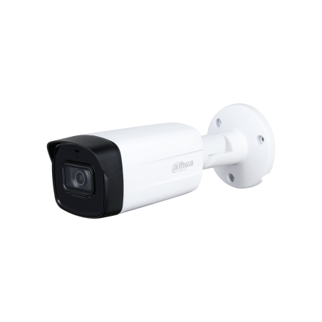 Dahua HD-CVI-Bullet-Kamera, 2MP, 2,8mm, IR 40m, IP67, weiß