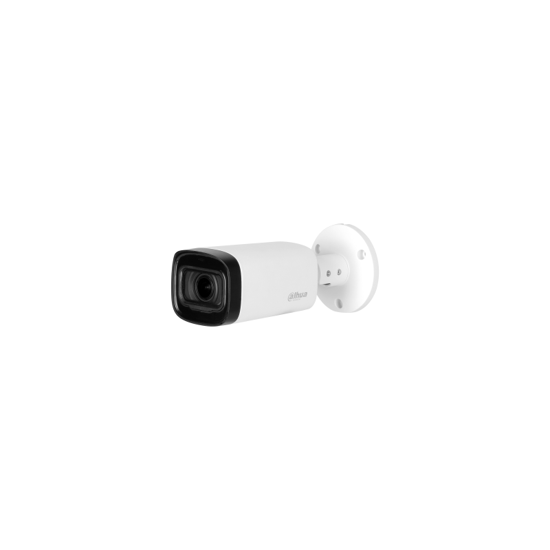 Dahua HD-CVI-Bullet-Kamera, 5MP, 2,7 – 12mm, IR 60m, IP67