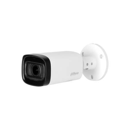 Dahua HD-CVI-Bullet-Kamera, 5MP, 2,7 – 12mm, IR 60m, IP67
