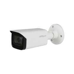 Dahua HD-CVI-Bullet-Kamera, Starlight, Vario & motorisiert, 2MP, 2,7-13,5mm, IR 80m