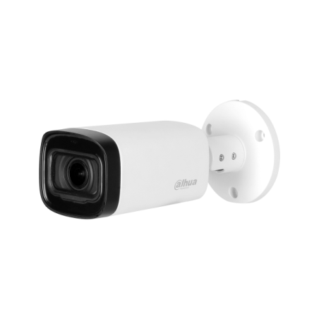 Dahua HD-CVI-Bullet-Kamera, 5MP, 2,7 - 12mm, IR 60m