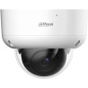 HD-CVI-Dome-Kamera, 5 MP, 2,7 - 13,5 mm, IR 60 m, IP67, IK10, weiß