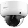 HD-CVI-Dome-Kamera, 5 MP, 2,8 mm, IR 40 m, IP67, IK10, weiß