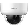 HD-CVI-Dome-Kamera, 5 MP, 2,8 mm, IR 40 m, IP67, IK10, weiß