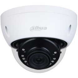 Dahua HD-CVI-Dome-Kamera, 5MP, 2,8mm, IR 30m, IP67, IK10, weiß