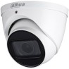 Dahua HD-CVI-Eyeball-Kamera, 2 MP, 2,7 - 12 mm, IR 60 m, IP67, weiß