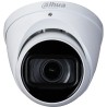 Dahua HD-CVI-Eyeball-Kamera, 2 MP, 2,7 - 12 mm, IR 60 m, IP67, weiß