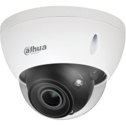 Dahua HD-CVI-Dome kamera, 2MP, 2,7 - 13mm, IR 60m, IP67, bela