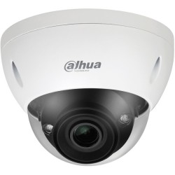 Dahua HD-CVI-Dome-Kamera, 2MP, 2,7 - 13mm, IR 60m, IP67, weiß