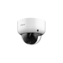 Dahua HD-CVI-Dome kamera, 2MP, 3,6mm, IR40 m, IP67, bela