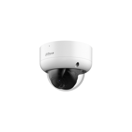 Dahua HD-CVI-Dome-Kamera, 2MP, 3,6mm, IR40 m, IP67, weiß