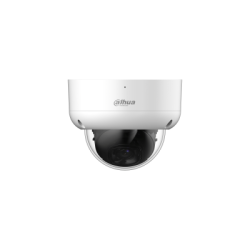 Dahua HD-CVI-Dome-Kamera, 2MP, 3,6mm, IR40 m, IP67, weiß