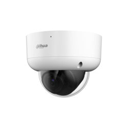 Dahua HD-CVI-Dome-Kamera, 2MP, 2,7 - 12mm, IR 60m