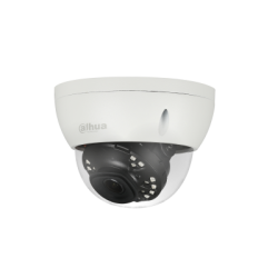 Dahua HD-CVI-Dome-Kamera, 2MP, 2,8mm, IR 30m, IP67, IK10, weiß