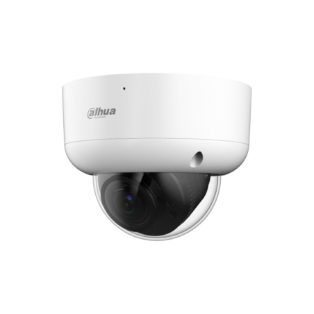 Dahua HD-CVI-Dome-Kamera Starlight, 2MP, 2.7-13.5mm, iR60m