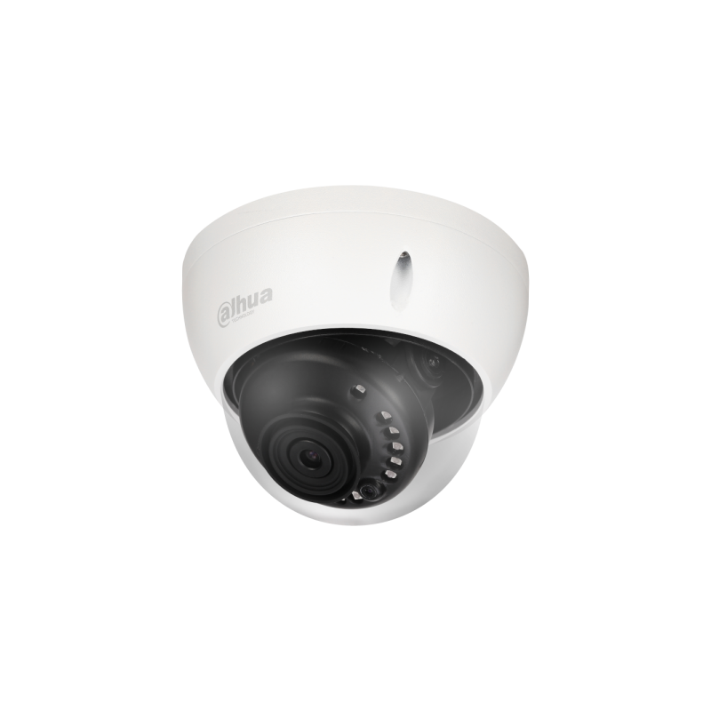 Dahua HD-CVI-Domekamera Starlight, 2MP, 3,6mm, IR 30m