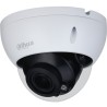 Dahua HD-CVI-Dome-Kamera, 5 MP, 2,7 - 13,5 mm, IR 30 m, IP67, IK10, weiß