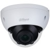 Dahua HD-CVI-Dome-Kamera, 5 MP, 2,7 - 13,5 mm, IR 30 m, IP67, IK10, weiß