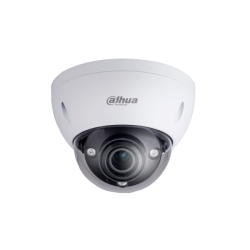 Dahua HD-CVI-Dome kamera, 8 MP, 3,7 - 11 mm, IR 50 m, bela