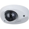 Dahua HD-CVI Dome-Kamera, 5 MP, 2,8mm, IR 30 m, IP67, IK10, weiß