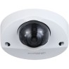 Dahua HD-CVI Dome-Kamera, 5 MP, 2,8mm, IR 30 m, IP67, IK10, weiß