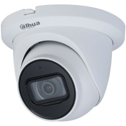 HD-CVI-Eyeball kamera, 2 MP, 2,8 mm, IR 60 m, IP67, bela