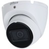 HD-CVI-Eyeball-Kamera, 5 MP, 2,8 mm, IR 30 m, IP67, weiß