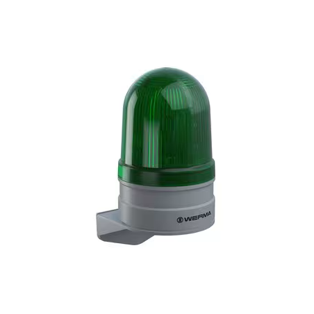 Signalleuchte Grün