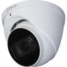 Dahua HD-CVI-Eyeball-Kamera, 8 MP, 2,7 - 13,5 mm, IR 60 m, IP67, weiß